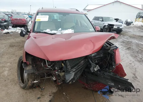 2009 Volkswagen Tiguan Se/Sel from USA, damaged, VIN WVGBV75NX9W521904